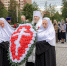 Панихида на Северном кладбище в День памяти и скорби - Ижевская и Удмуртская епархия