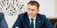 Советником врио белгородского губернатора стал бывший замгубернатора ХМАО - Fonar.Tv