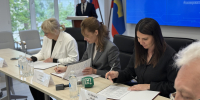 Фото: официальный сайт правительства Мурманской области - НИА Мурманск