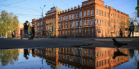 Прощай, жара! Каким будет конец июня в Рыбинске - Рыбинские Известия