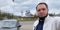 Уролог из Дагестана прооперировал раненого бойца в Волновахе: осколок удалили через небольшой разрез - Дагестанская правда