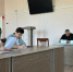 на еженедельном совещании - фото - 2 - Починковский район