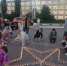 Сотрудники Министерства финансов Тульской области и подведомственных учреждений приняли участие в акции «Свеча памяти и скорби» - Министерство финансов