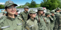 Участники летних профильных смен от Центра «ВОИН» на Камчатке могут получить 10 дополнительных баллов к результатам ЕГЭ - Министерство образования