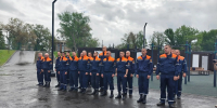 Более 2700 обращений поступило в  диспетчерскую "Луганской аварийно-спасательной службы" - Город Луганск