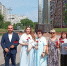 «Красная гвоздика» - ТОС Омска