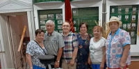 Встреча выпускников в АГК - Алтайский государственный колледж