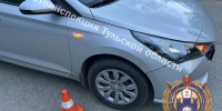 В Каменском районе сбили 12-летнего мальчика на электросамокате - ГТРК