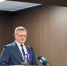 Роман Знаменщиков официально вступил в должность председателя Иркутского областного суда Юлия Ушакова, ИА IrkutskMedia - IrkutskMedia.Ru
