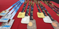 Чемпионат по легкоатлетическому кроссу для росгвардейцев прошёл в Белгороде - Сетевое издание Знамя 31