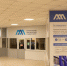 холл в Мурманском арктическом университете - ИА Nord-News.Ru