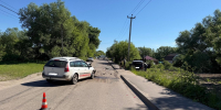 ДТП (1) - OrelTimes.Ru