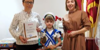 Победителей областного конкурса «Пусть мы не видели войны...» наградили в Курганской области - Департамент образования и науки