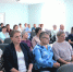 Поздравления с Днём медицинского работника принимал коллектив Облученской районной больницы в ЕАО - РИА Биробиджан