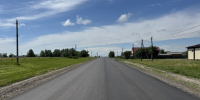 В Каменском районе продолжается ремонт дорог - Правительство