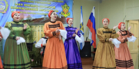 uc-01 - Культура Архангельской области
