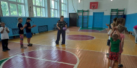 Путешествие в страну Здоровья - Искитимская ЦБС