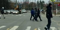 В Брянске патрули ГАИ 23 июня откроют охоту на пешеходов-нарушителей - Газета Брянские новости