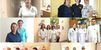 Более 1300 сотрудников медицинских организаций Пензенской области приняли участие в благотворительной акции «Красная Гвоздика» - Министерство здравоохранения