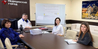 департамент экономики Тюменской области - ИА Тюменская линия