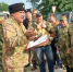 Казаки Армавира приняли участие в ликвидации последствий наводнения в Славянском районе - Муниципальный вестник Армавира