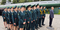 Никто не забыт, ничто не забыто - Владивостокский филиал РТА