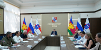 Надежный тыл Сочи: городская поддержка семей героев СВО достигла 97 миллионов - Sochi24.tv
