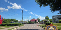 В Плавске водитель Skoda сбил пенсионера - ИА Тульская пресса.Ru