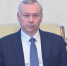 Губернатор Травников проконтролировал ситуацию с запасами и поступлением горюче-смазочных материалов в регион - Om1.Ru