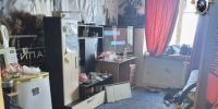 Жителю Снежногорска предъявлено обвинение в причинении тяжкого вреда здоровью, повлекшем по неосторожности смерть человека - Следственный комитет