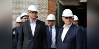 «Спасибо большое «КАМАЗу» за перемены» - Газета Вести КАМАЗа