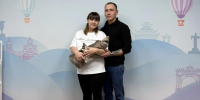«Замершие беременности, выкидыши»: у улан-удэнки родился долгожданный сын - Газета Номер один
