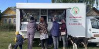 В Татарстане синхронизировали графики автолавок и мобильных офисов - Заинск-информ