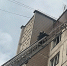 Детская шалость с зажигалкой привела к пожару в многоэтажке Челябинска - Агентство новостей Доступ