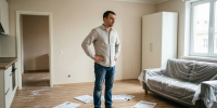 Не душите пространство: как расставить мебель в малогабаритке, чтобы было просторно и стильно - советы эксперта - PRO Город Владимир