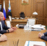 Александр Шуваев встретился с легендарным спортсменом Фёдором Емельяненко - Сетевое издание Ровеньская нива