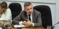 Главный редактор «Обозреватель.Врн» вошел в новый созыв Общественной палаты Воронежской области - Обозреватель.Врн