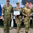 Команды Росгвардии стали призерами чемпионата «Динамо» по стрельбе из боевого ручного стрелкового оружия - Росгвардия