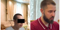 Жительница Новосибирска обвинила мужчину из Казахстана в 10-дневном удержании в плену и насилии - Сиб.фм