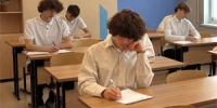 Стобалльниками ЕГЭ по математике в Томской области стали 7 выпускников - NIATomsk.Ru