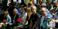 В Тамбовском округе прошел военно-патриотический фестиваль "На безымянной высоте" - OnlineTambov.Ru