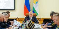 В Кировской области стартует проект «Вятские дворики» - Город Ч.