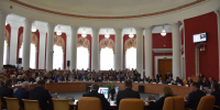 Правила «правительственного часа» обновили - OrelGrad.Ru