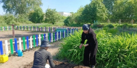 Отдых и труд рядом идут - Газета Правда севера