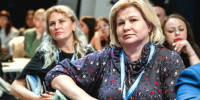 Директор Петровской детской художественной школы Татьяна Романько прошла в Крыму обучение на уникальной программе. - Тотемский муниципальный округ