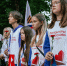 В Рузе прошла акция, посвященная Дню памяти и скорби - Рузский городской округ