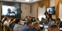 Фото из телеграм-канала Минприроды РХ - Пульс Хакасии