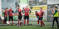 Расписание матчей 25-го тура Регулярного чемпионата Ночной Лиги Football Simf 5x5 сезона-2025/26 - Крымский спорт