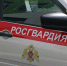 Росгвардейцы около 80 раз выезжали по сигналу «тревога» за неделю в Тамбовской области - Росгвардия