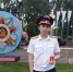 В Оренбургской области офицеры следственного управления приняли участие в мероприятиях, посвященных Дню памяти и скорби - Следственный комитет